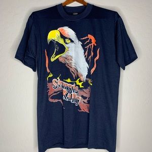 Vintage Sturgis 80's Tee